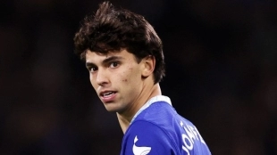 El aspirante a Champions que sueña con el fichaje de Joao Félix