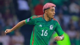 El club Champions que quiere fichar a Julián Araujo