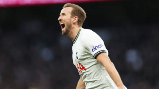 El PSG, cada vez más seguro de que fichará a Harry Kane