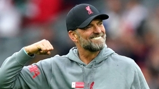 Liverpool y Bayern se pelean por un fichaje de 50 millones