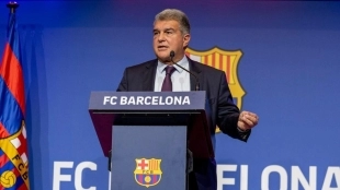 Las 6 salidas que quiere cerrar el FC Barcelona en los próximos días