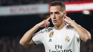 La nueva oferta de la Juve para cerrar el fichaje de Lucas Vázquez