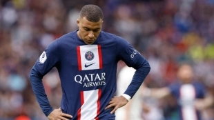 La razón por la que Mbappé no quiere irse del PSG: ¿Vuelve a rechazar al Real Madrid?