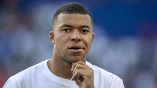 El plan del PSG para renovar a Mbappé: La última jugada de Qatar