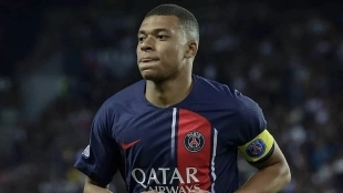 El PSG confirma el ultimátum a Mbappé