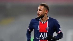 El Chelsea no renuncia al fichaje de Neymar