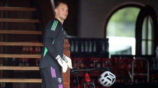 El portero de la Serie A que quiere el Bayern para relevar a Neuer