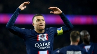 El futuro de Kylian Mbappé, a días de decidirse
