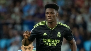 La oferta de locos del Bayern Munich por Tchouaméni