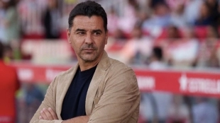 El nuevo mediocentro que quiere el Girona para suplir a Oriol Romeu