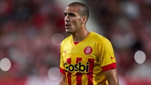 El FC Barcelona ya conoce el precio de Oriol Romeu