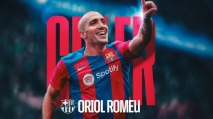 Oriol Romeu: ¿Es un fichaje del FC Barcelona? ¿Puede sustituir a Busquets?