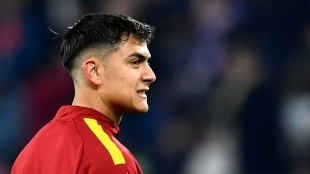 El club de LaLiga que quiere pagar la cláusula de Paulo Dybala