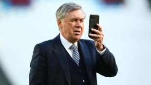 El plan del Madrid con su canterano estrella en el mercado de fichajes