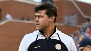 Chelsea: Se complica el fichaje de una exigencia de Pochettino