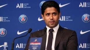 El PSG se lanza por el fichaje de una estrella de 70 millones