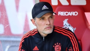 El Bayern Múnich quiere robarle un fichaje al Liverpool