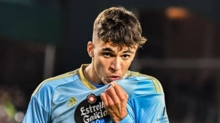 El PSG, cerca de cerrar el fichaje de Gabri Veiga