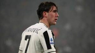 La oferta récord del Bayern para fichar a Vlahovic
