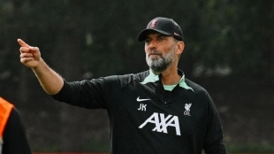 Los 60 millones que deberá pagar el Liverpool por su nuevo objetivo