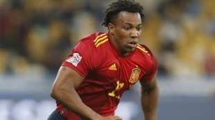 Adama Traoré tiene nuevo equipo en la Premier / MundoDeportivo