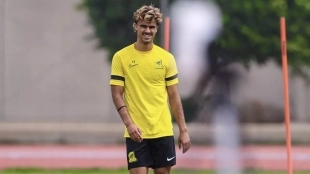 Al-Ittihad quiere quitarse de encima a Jota / Daily Record
