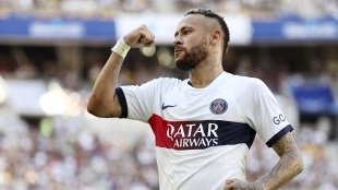 BOMBAZO: ¿Rescisión de contrato para Neymar? / Marca