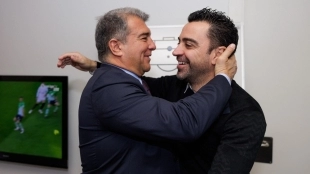 El Barcelona activa el 'plan de urgencia' / Elnacional.cat