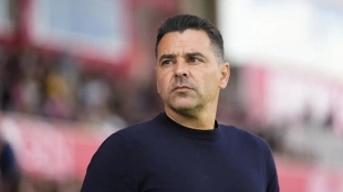 El Girona quiere robarle un jugador al Betis / Elespanol