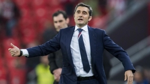El centrocampista que intenta fichar el Athletic / Eurosport
