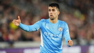 El equipo que busca robarle al Barcelona el fichaje de Cancelo / Eurosport.com
