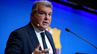 El futbolista que el Barcelona quiere vender / ABC.es