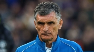 El poderoso mediocentro que está cerca de fichar el Sevilla / TheIndependent