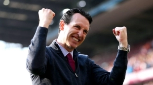Emery y Monchi quieren robarle un futbolista al Sevilla / Teamtalk.com