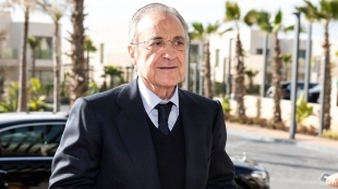 Fichajes Real Madrid: Las 3 estrellas que firmarán el próximo año / Elnacional.cat