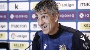 Fichajes Real Sociedad: Las necesidades de Imanol / Vavel.com