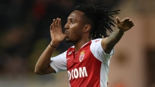 Gelson Martins, cerca de volver a la Liga / Okdiario.com