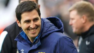 El fichaje que está cerca de cerrar el Bournemouth de Iraola