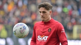 La Juventus hace oferta formal por Zaniolo / Transfermarkt
