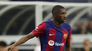 La estrategia del Barça para presionar a Dembélé / Barça Blaugranes