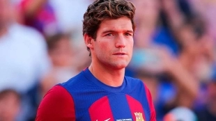 El club de la Premier League que quiere a Marcos Alonso