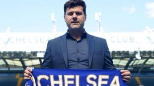 Pochettino no tiene suficiente, quiere más fichajes / The Independent