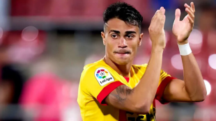 El club que quiere "ayudar" al Real Madrid con Reinier
