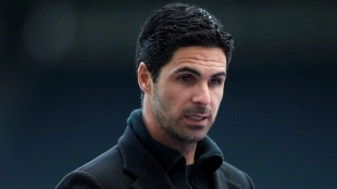 Salidas masivas en el Arsenal / Cosmogol.com