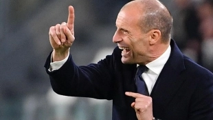 La nueva perla que sigue la Juventus para reforzar su mediocampo