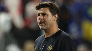 Avances entre Chelsea y Juventus por el intercambio del verano