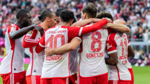 El Bayern Múnich prepara otra bomba: Un fichaje de 90 millones