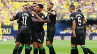 El club de la Premier que quiere robarle una estrella al Betis