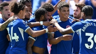 Los 4 fichajes que quiere hacer el Chelsea en los últimos días de mercado: Más de 200 millones