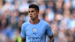 La doble venta del Barcelona para afrontar el fichaje de Cancelo